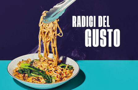 Radici del Gusto
